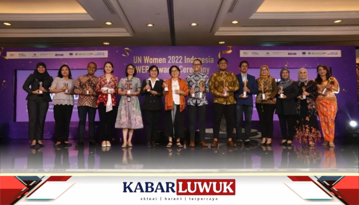 Pendaftaran UN Women Indonesia Women’s Empowerment Principles Awards 2024 Telah Dibuka