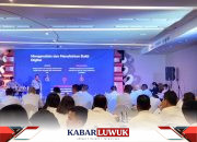 FGD di Bali Tingkatkan Analisis Bukti Digital PPNS Keimigrasian