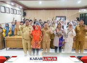 Kolaborasi Lintas Sektor untuk Pencegahan AIDS, Edukasi Siswa Jadi Kunci