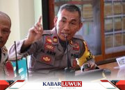 Polri Gelar Lomba Kreasi “Setapak Perubahan” Sambut HUT Bhayangkara ke-78