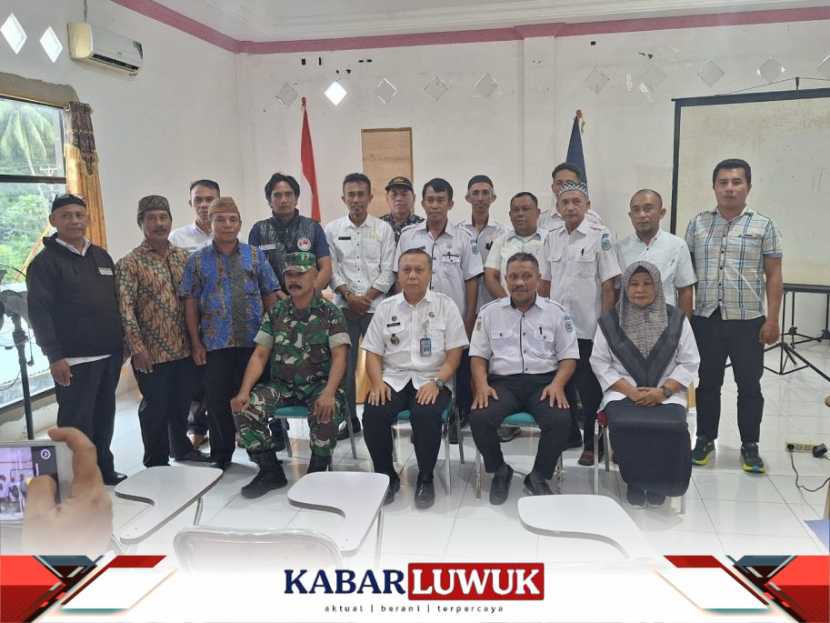 Rapat Koordinasi Pengembangan dan Pembinaan Kota/Kabupaten Tanggap Ancaman Narkoba