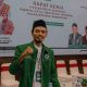 Muhammad Ma'ruf: Jubir pengurus Daerah Nahdlatul Wathan kabupaten Banggai