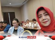 Dr. Titik Haryati : Pemenuhan Hak Anak Berkaitan Dengan Masa Depan Indonesia