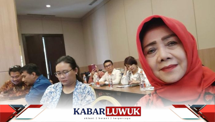 Dr. Titik Haryati : Pemenuhan Hak Anak Berkaitan Dengan Masa Depan Indonesia