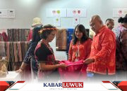 Tiga  Produk IG Sulawesi Tengah Curi Perhatian di Kekayaan Intelektual Expo 2024