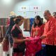 Produk Indikasi Geografis Unggulan Sulteng Raih Minat Tinggi di Kekayaan Intelektual Expo 2024