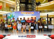 Taiwan Tourism Administration Perluas Pasar Pariwisata Indonesia ke Taiwan