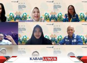 Rangkaian Hari Lingkungan Hidup Sedunia