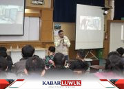 Kemenko Marves dan IMIP Sosialisasi Hilirisasi Nikel di 11 Kampus di Pulau Jawa