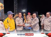 Bunta Expo 2024: Meriah dan Berkesan, Ditutup Oleh Bupati Banggai