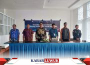 Bank Indonesia dan Dinas Sosial Banggai Gelar Edukasi Bantuan Sosial Non Tunai di Luwuk