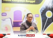 Sinergi JOB Tomori – SKK Migas dan Media Dorong Pengembangan Blok Migas Senoro Selatan