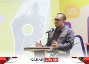 SKK Migas Apresiasi Kerjasama Media Dalam Edukasi Industri Migas