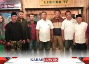 Koalisi Parpol Non-Seat Deklarasikan Dukungan untuk Hj. Sulianti Murad sebagai Calon Bupati Banggai