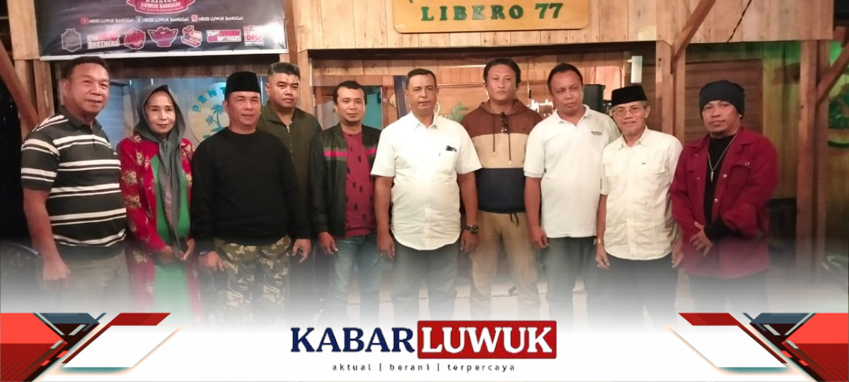 Sebanyak tujuh partai politik non-seat resmi mendeklarasikan dukungan mereka kepada Hj. Sulianti Murad, SH., MM., untuk maju sebagai Calon Bupati Banggai