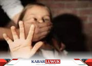 Bocah SD Korban TPPO Diselamatkan, Pacar Jadi Tersangka!