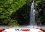 Merawat Air Merawat Kehidupan