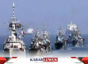 Pengawasan Ketat di Perairan Banggai, Upaya Kolaboratif Menjaga Keamanan Maritim