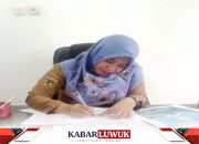 Dinas Sosial Bangkep Salurkan Bantuan, Pemakanan Anak Terlantar hingga Uang untuk Lansia