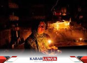 Banggai Krisis Listrik, Ibarat PLN Tampar Bupati Pada Program “Banggai Terang”