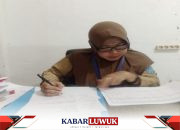 Pemda Bangkep Salurkan Bantuan UEP dan KUBETahap Tiga Dan Empat