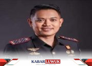 Layanan Imigrasi Banggai Tetap Beroperasi Pasca Gangguan PDN, Octaveri: Permohonan Paspor Baru Sudah Bisa Dilayani