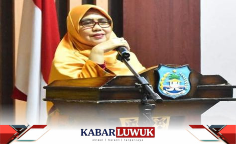 Dinas Pariwisata Bangkep Gelar Pemilihan Putri Pariwisata 2024
