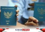 Imigrasi Banggai Perketat Aturan, Demi Keamanan dan Ketertiban Nasional