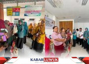 Dukung Pemerintah Tekan Stunting, Pertamina EP Donggi Matindok Field Berikan Bahan Pokok Penting untuk Balita Risiko Stunting