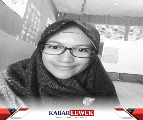 Zulfa Khaulah (Aktivis Dakwah Muslimah)
