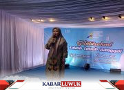 Silaturahmi Tokoh Banggai: Harmoni di Kediaman Hj. Sulianti Murad