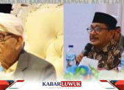 Apresiasi Kemenag Banggai Untuk Muzakarah Tasawuf se-Asia Tenggara ke-IX