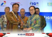 DSLNG Mendukung Peran LNG dalam Mendorong Capaian Net Zero Emission