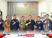 Gunakan Sistem CAT dan ABR, Kemenkumham Pastikan SKD Catar Profesional, Akuntabel serta Ber-Integritas