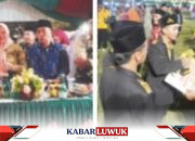 H.Suardi Kandjae, Banggai Raih Peringkat 5 MtQ XXX Berkat Kerja Keras