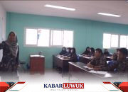 Bantu kekurangan Tenaga Pengajar di Bahodopi, PT IMIP Siapkan 41 Guru Berkualitas