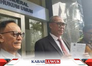 Mempertanyakan Peran Yusril Terhadap Masa Depan Partai Bulan Bintang