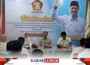 Silaturahmi Hangat AKA Bersama Kader Gerindra Banggai: Optimisme Menangkan Pilgub Sulteng 2024