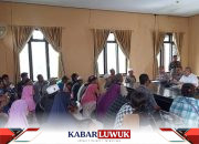 Puluhan Warga Kembali Gelar Aksi Damai Tuntut Kejelasan Pemberhentian Kepala Desa