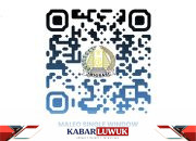 Kantor Imigrasi Banggai Luncurkan Inovasi Maleo Single Window