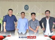 Mantan Anggota PPK Batui Gugat KPU Banggai di PTUN Palu atas Keputusan Pemberhentian