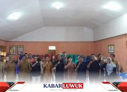 Pemdes Tolulos Gelar Penyusunan Musdes RKPDes 2025