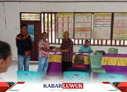 21 KPM Desa Peling Seasa Kembali Terima BLT Bulan Juli 2024