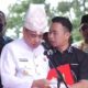 Wakil Gubernur Sulawesi Tengah, Ma'mun Amir