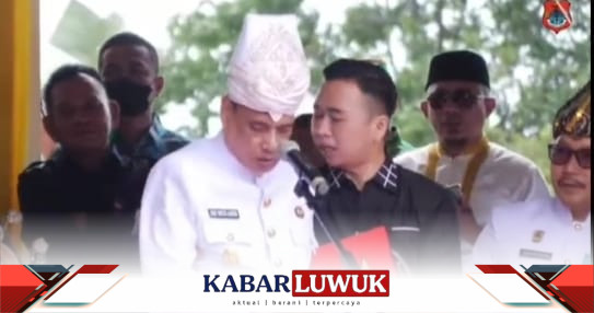 Wakil Gubernur Sulawesi Tengah, Ma'mun Amir