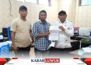 Pemberhentian BPD Koyoan Permai, Jaringan Aktifis Desa Minta RDP