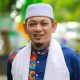 Ketua Umum PB Al-Khairiyah, Ali Mujahidin (Foto: Dok. pribadi).