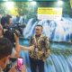 Bupati Amirudin Hadiri Rakernas Apkasi XVI dan AOE 2024