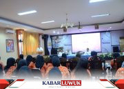 Peran Penting Wanita Pengayoman dalam Mendukung ASN