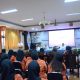 Membangun Kebersamaan Yang Solid dan Jaga Kekompakkan, Dharma Wanita Pengayoman Kanwil Kemenkumham Sulteng Gelar Pertemuan Rutin